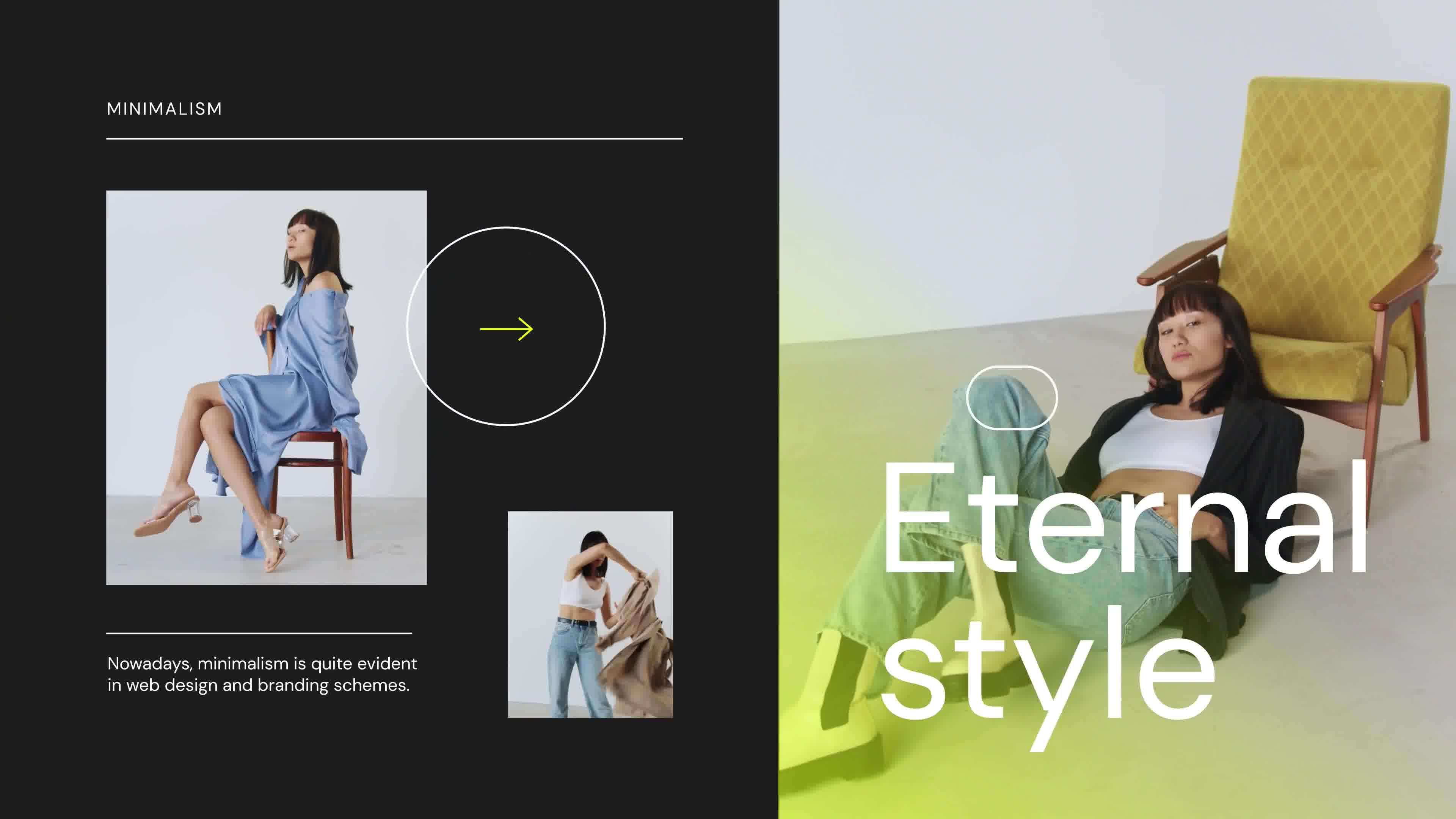 Minimalist Fashion Promo Videohive 33961462 After Effects Image 12