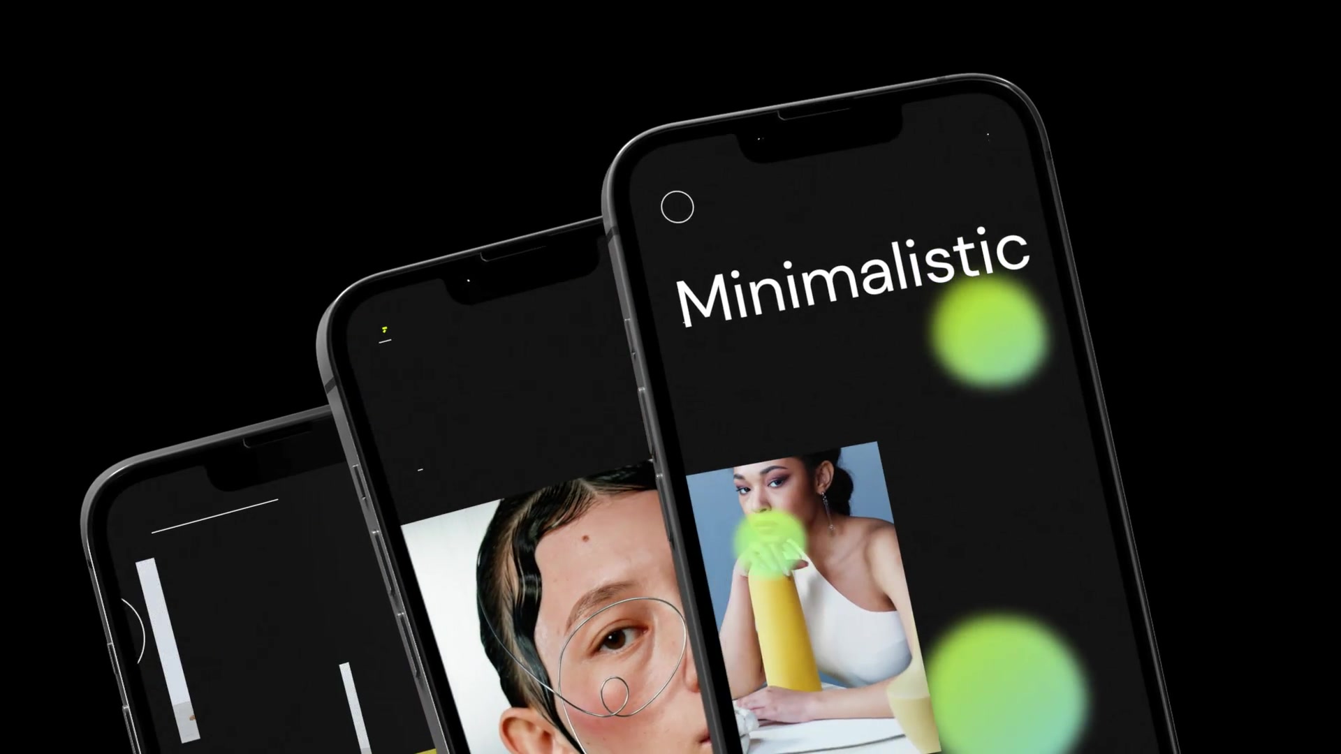 Minimalist Fashion Stories Videohive 35756450 After Effects Image 6