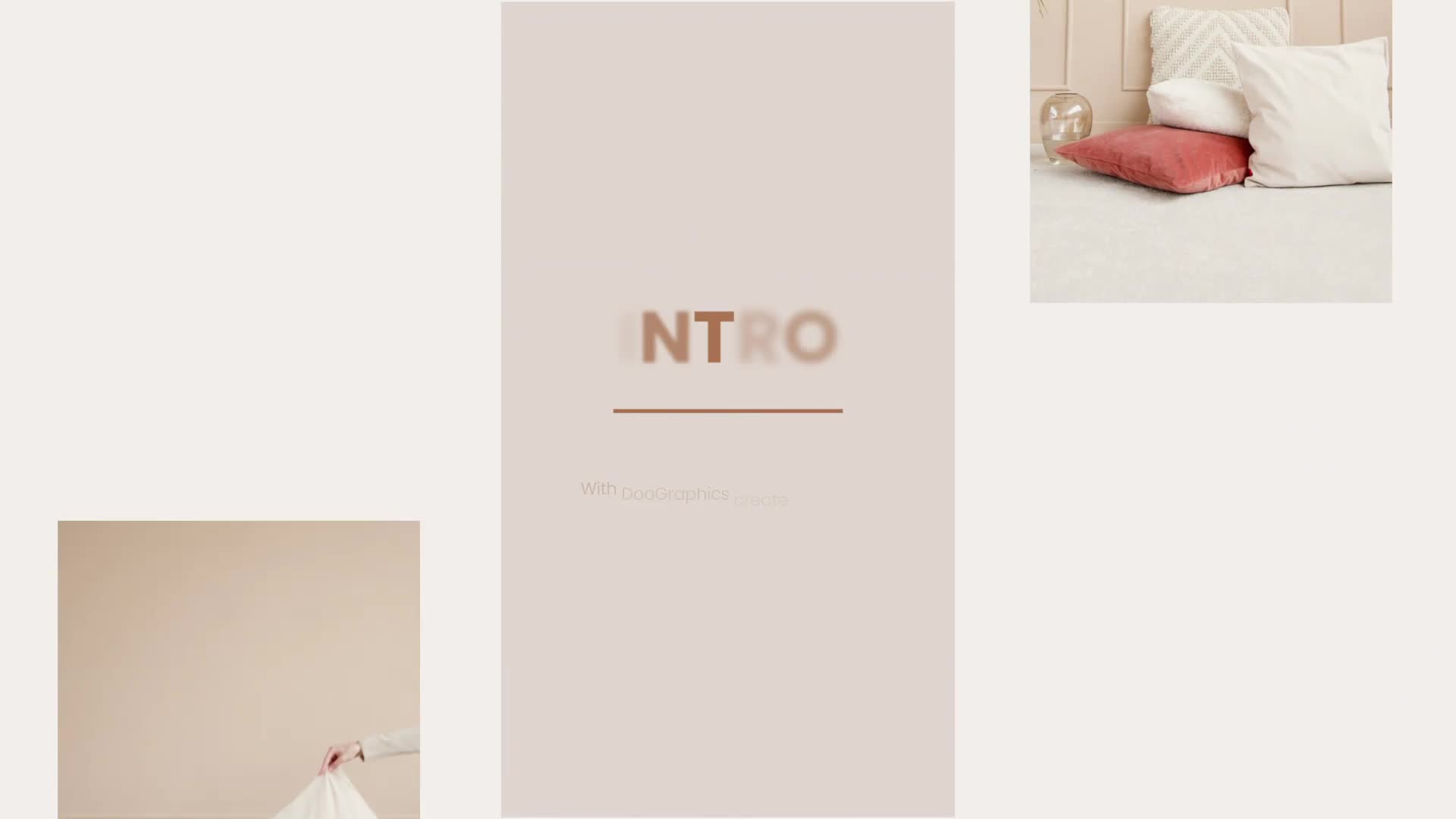 Minimalist Interior Company Profile Videohive 33978183 After Effects Image 2