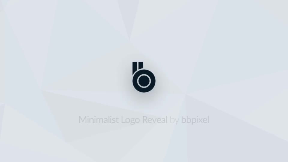 Minimalist Logo Reveal - Download Videohive 11177149