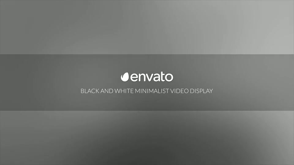 Minimalist Slideshow - Download Videohive 19355574