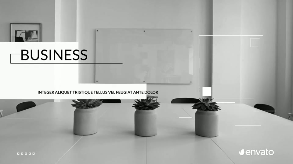 Minimalist Slideshow - Download Videohive 19355574