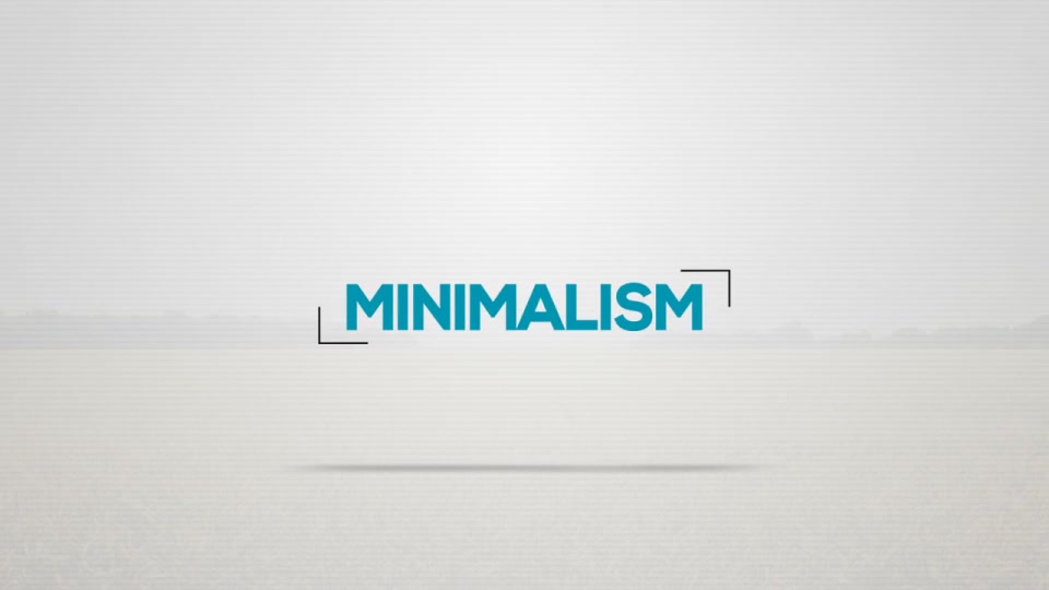 Minimalist Titles Videohive 14677323 After Effects Image 12