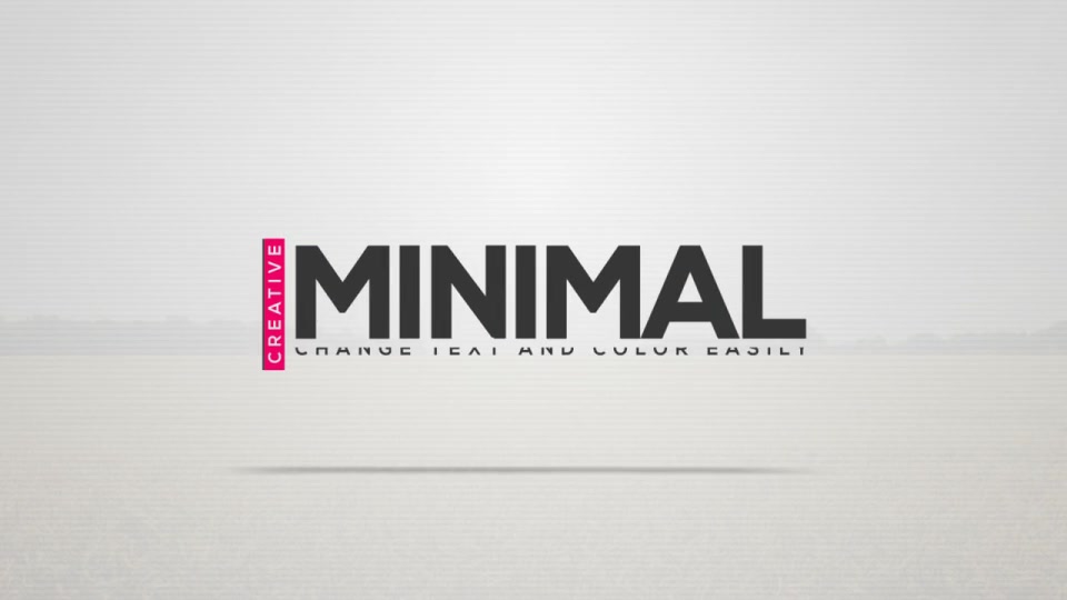 Minimalist Titles Videohive 14677323 After Effects Image 4