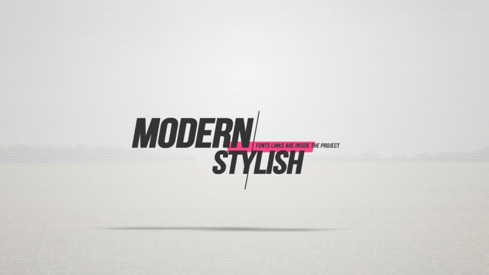 Minimalist Titles Videohive 14677323 After Effects Image 7