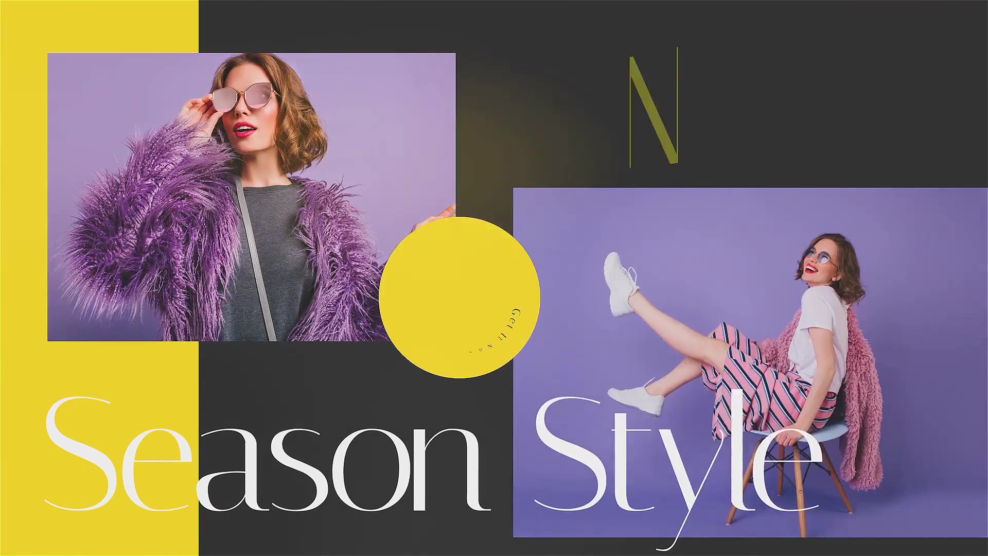 Minimalistic Fashion Promotion Videohive 31751163 After Effects Image 11