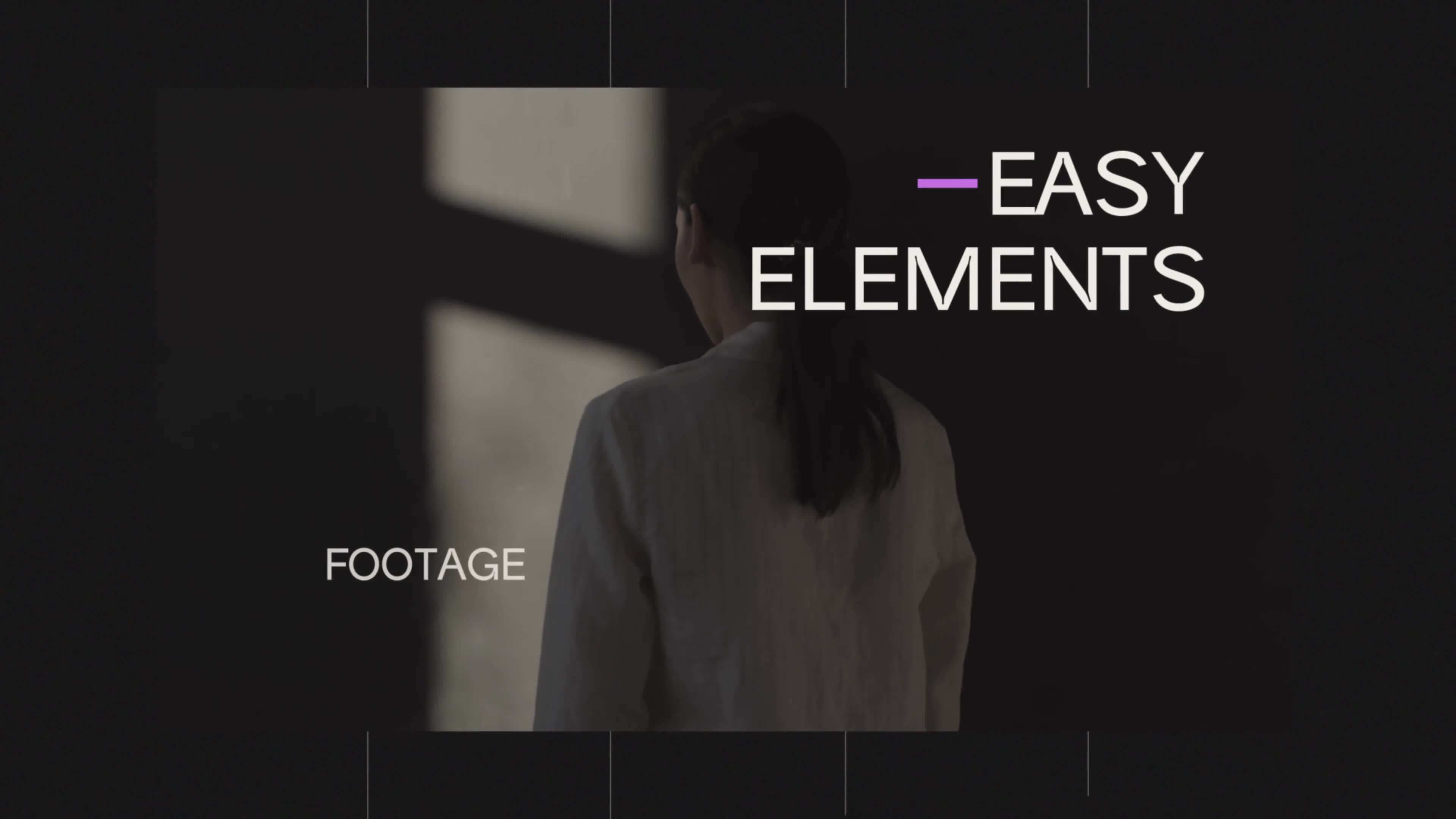 Minimalistic Intro Videohive 39361887 After Effects Image 5