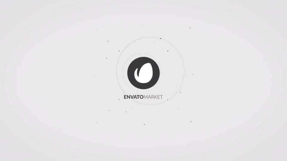 Minimalistic Logo! Videohive 19398406 After Effects Image 10