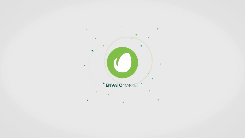 Minimalistic Logo! Videohive 19398406 After Effects Image 4