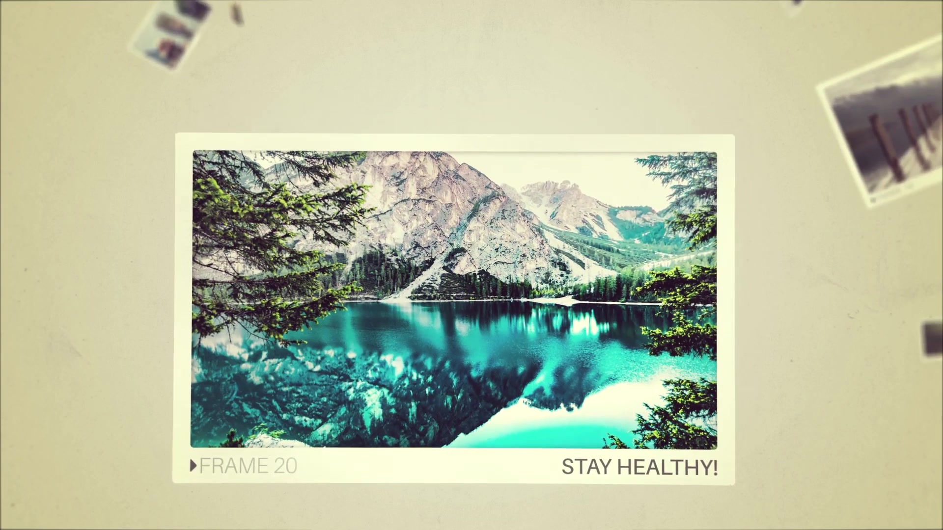 Minimalistic Photo Frames Videohive 21015324 After Effects Image 12
