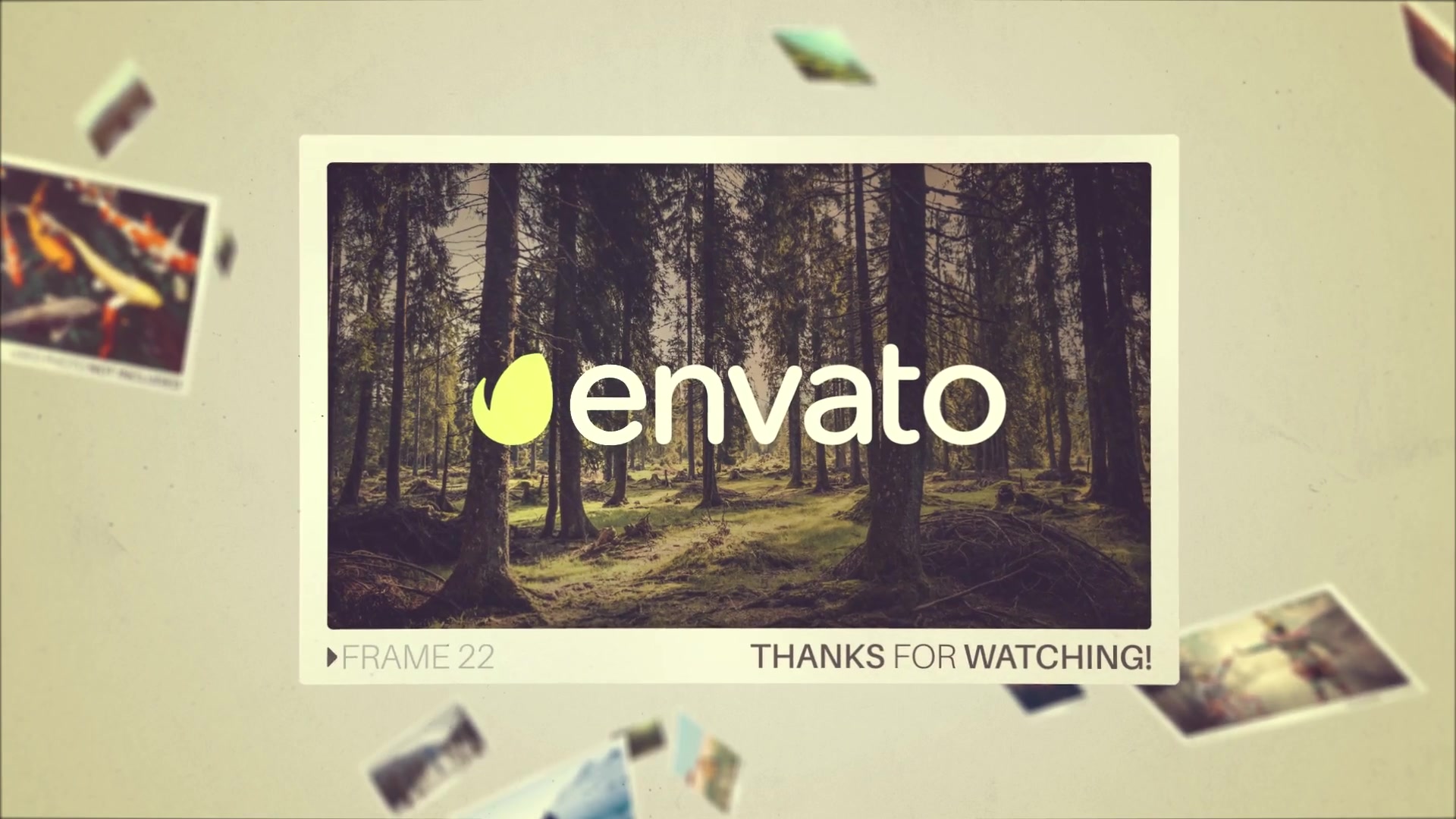 Minimalistic Photo Frames Videohive 21015324 After Effects Image 13