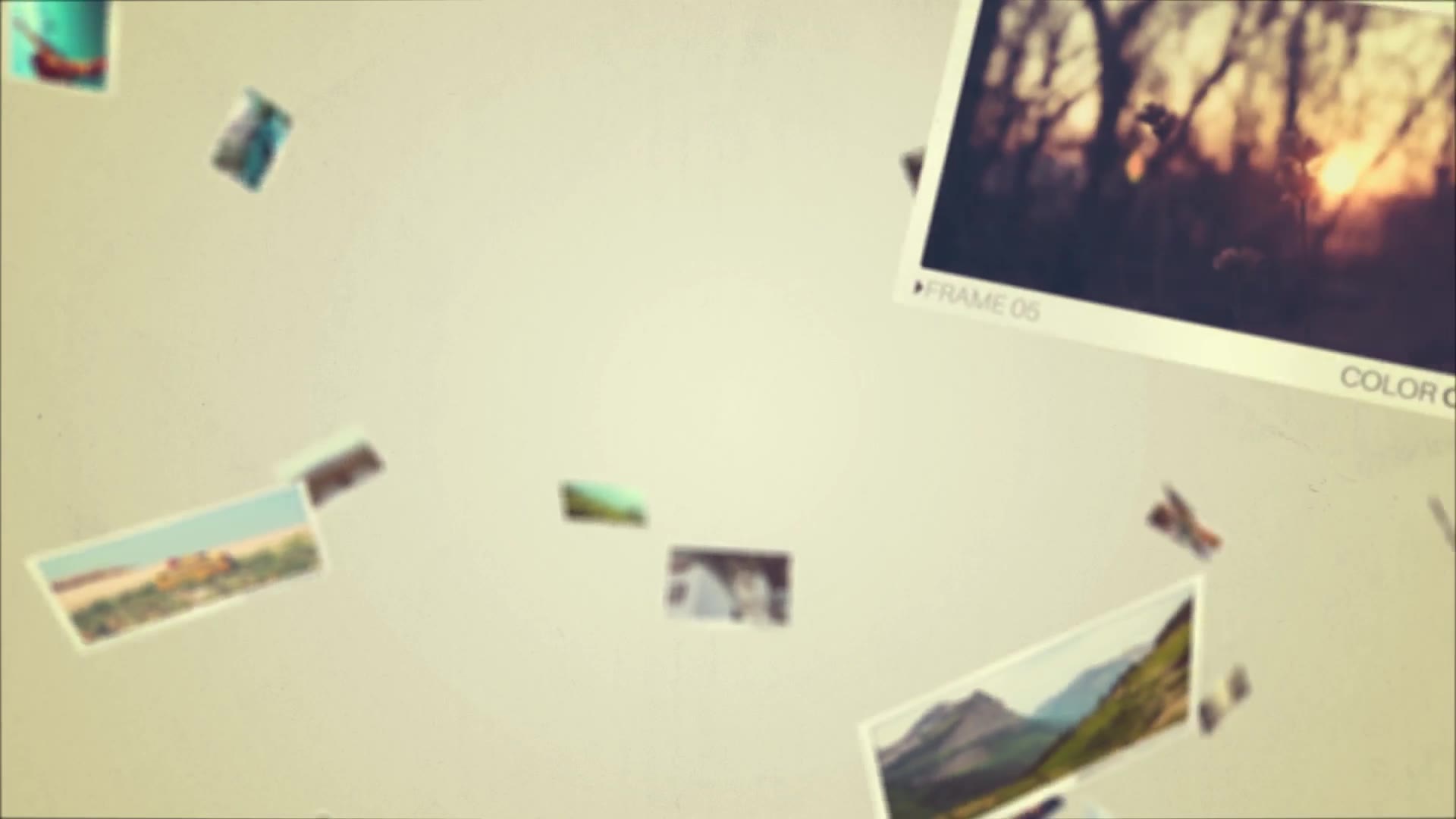 Minimalistic Photo Frames Videohive 21015324 After Effects Image 3