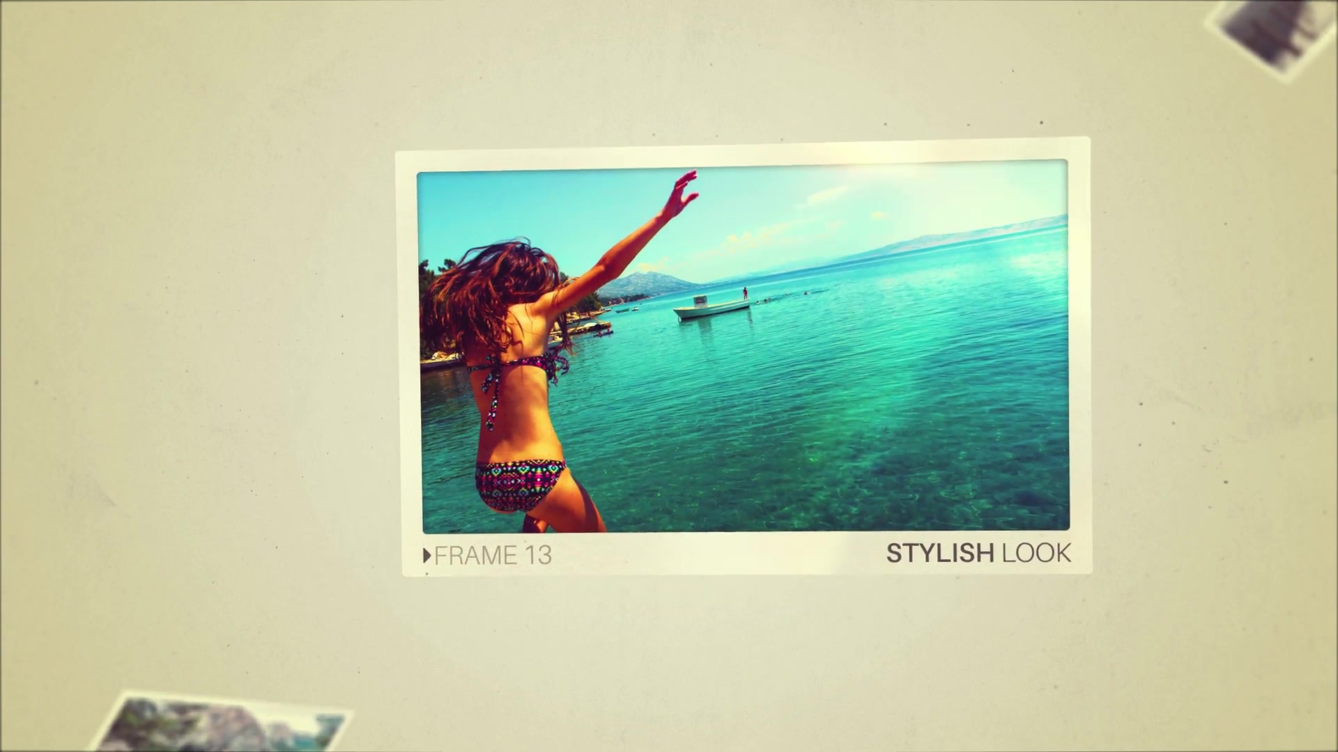 Minimalistic Photo Frames Videohive 21015324 After Effects Image 8