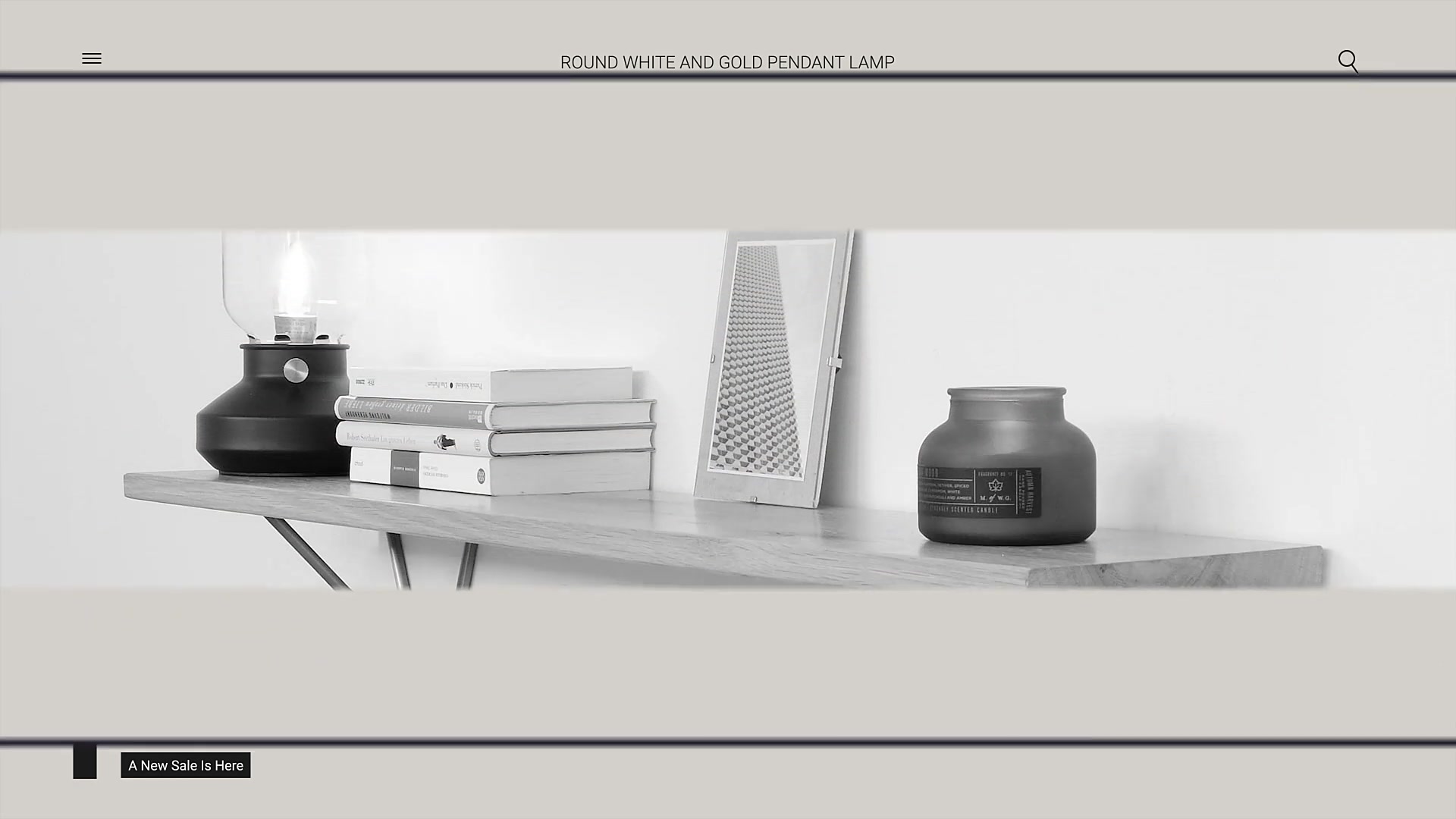 Minimalistic Product Promo Videohive 39230217 After Effects Image 4