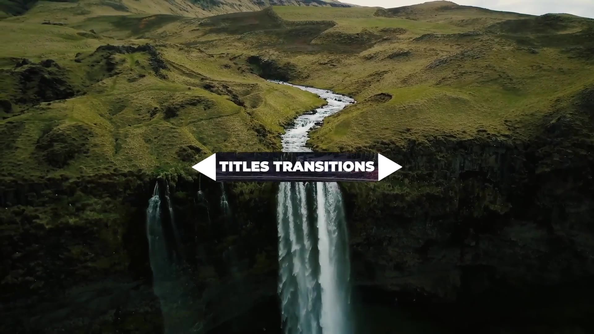 Minimalistic Titles Transitions Videohive 33345259 Apple Motion Image 10