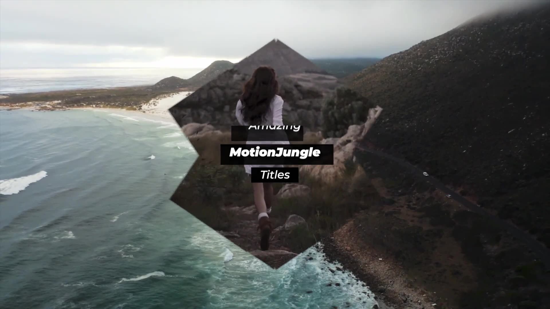 Minimalistic Titles Transitions Videohive 33345259 Apple Motion Image 12