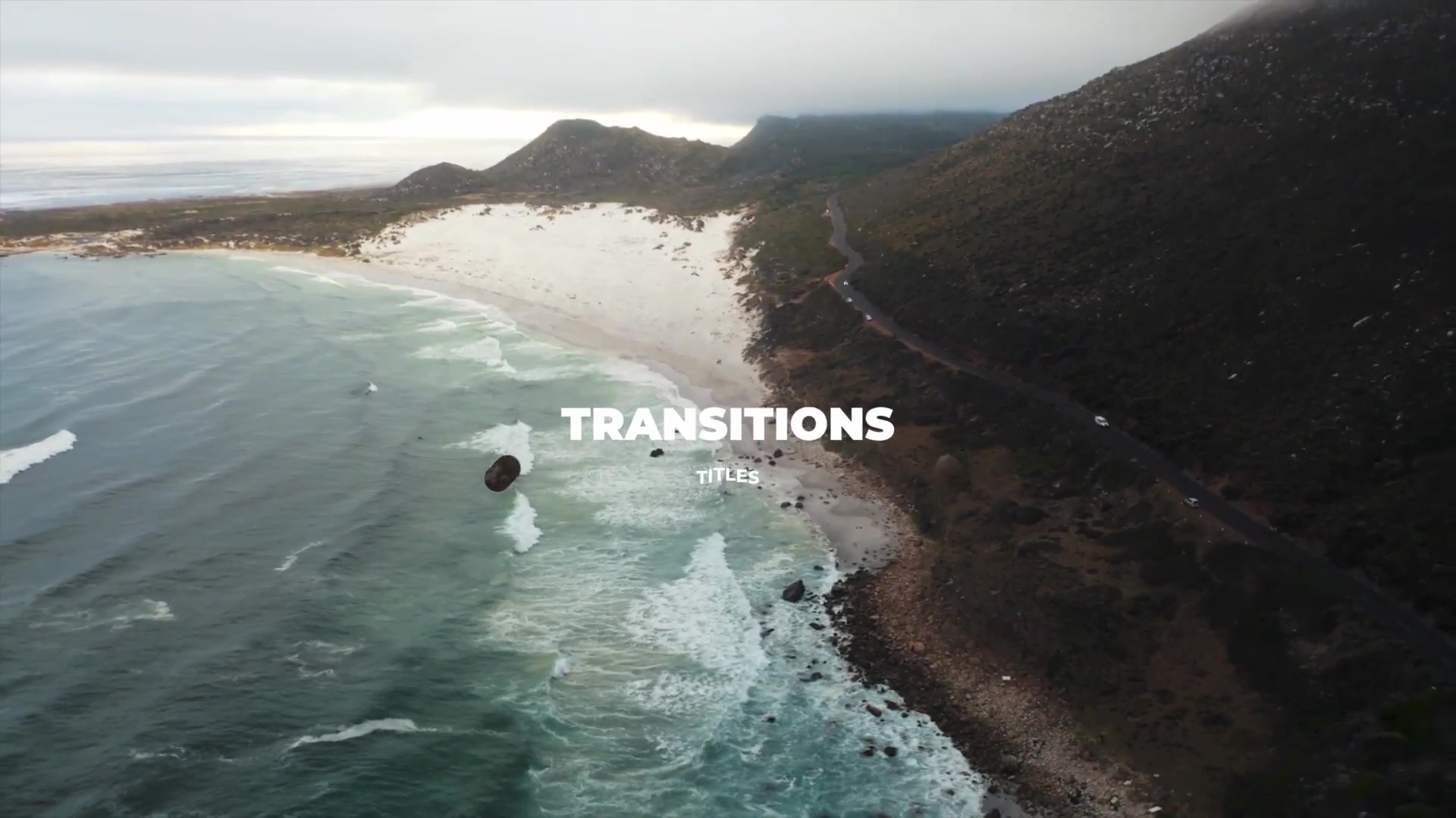 Minimalistic Titles Transitions Videohive 33345259 Apple Motion Image 8