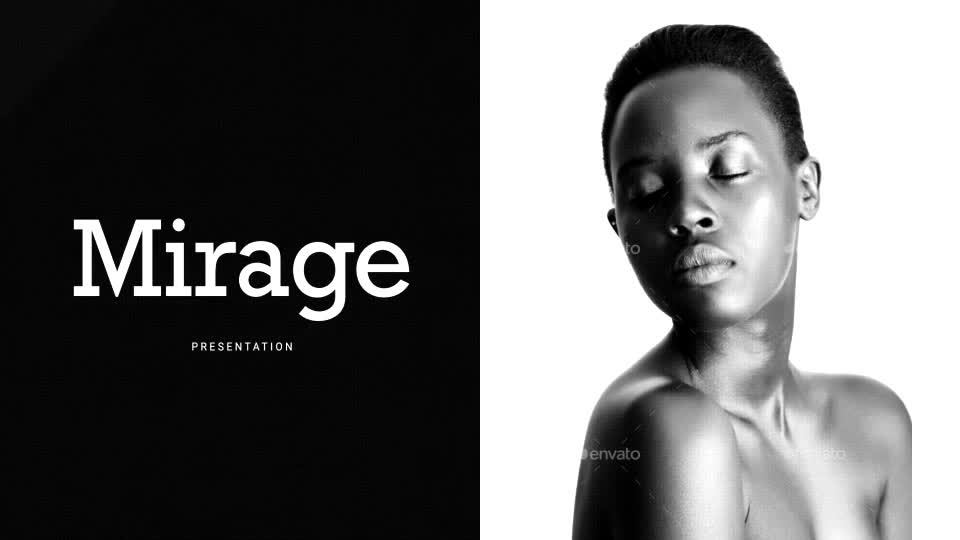 Mirage Mogrt Pack Videohive 32353919 Premiere Pro Image 1