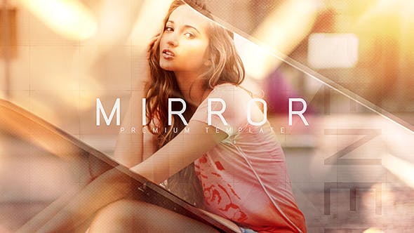 Mirror - 19269493 Videohive Download