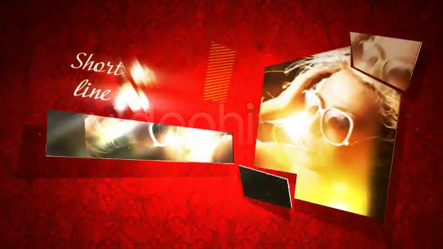 Mirror Titles Videohive 2327834 After Effects Image 4