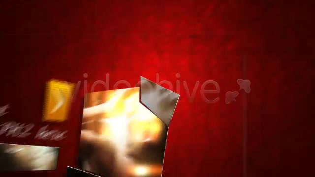 Mirror Titles Videohive 2327834 After Effects Image 5