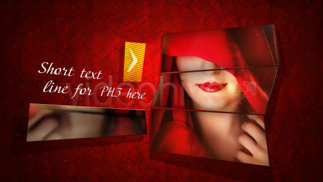 Mirror Titles Videohive 2327834 After Effects Image 6