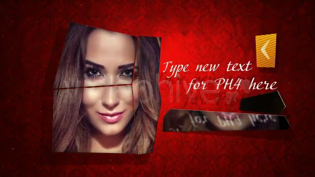Mirror Titles Videohive 2327834 After Effects Image 7
