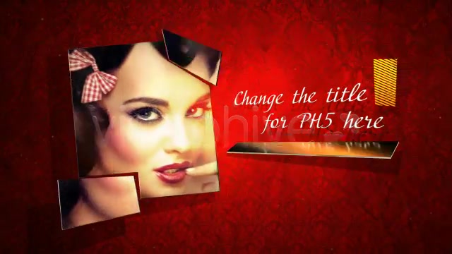 Mirror Titles Videohive 2327834 After Effects Image 8