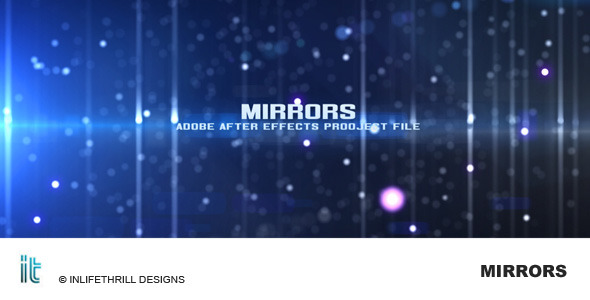 Mirrors - Download Videohive 101179