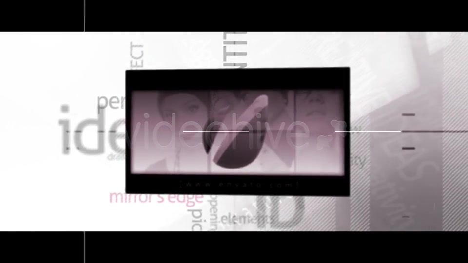 Mirrors Edges Videohive 1683181 After Effects Image 7