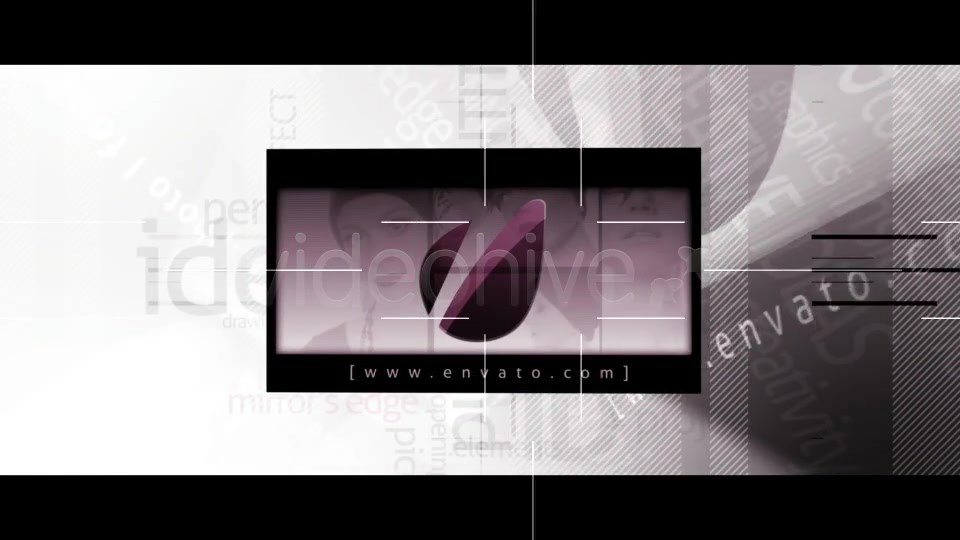 Mirrors Edges Videohive 1683181 After Effects Image 9