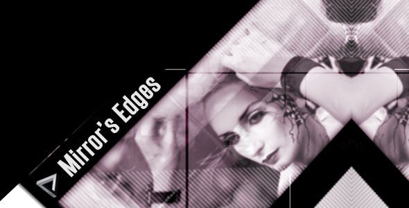 Mirrors Edges - Download 1683181 Videohive