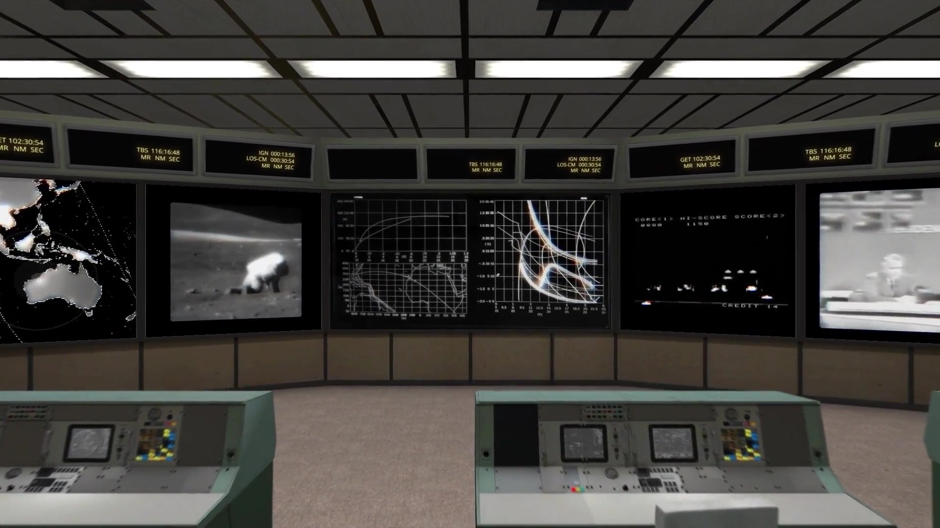 Mission Control Videohive 37143719 After Effects Image 10