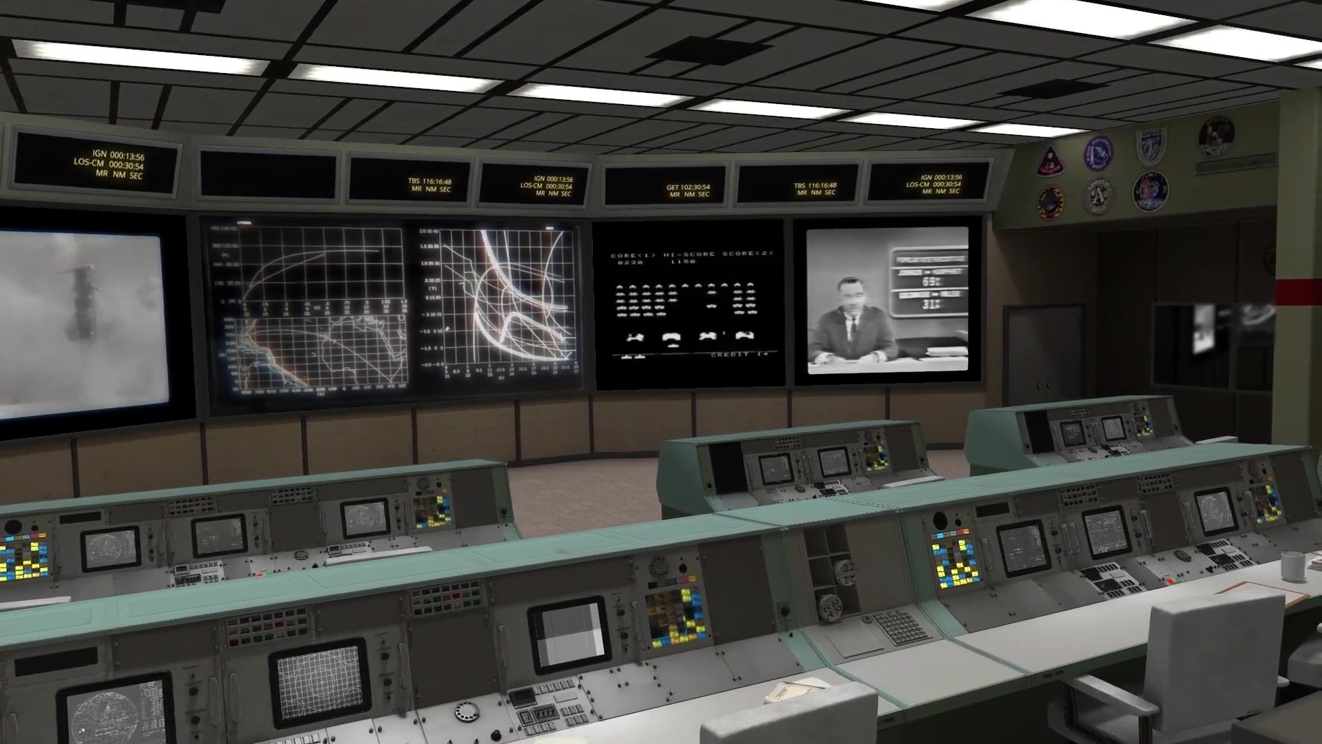 Mission Control Videohive 37143719 After Effects Image 3