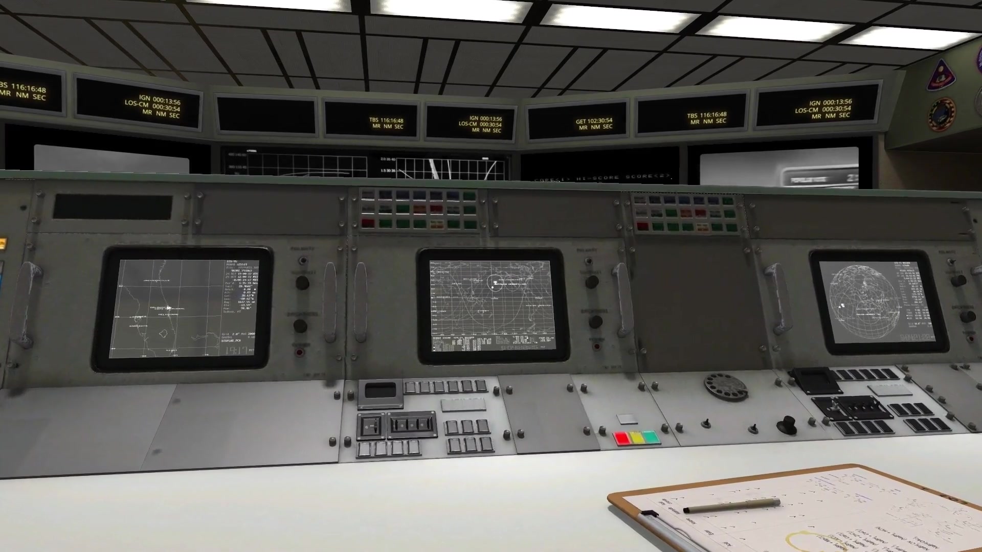 Mission Control Videohive 37143719 After Effects Image 4