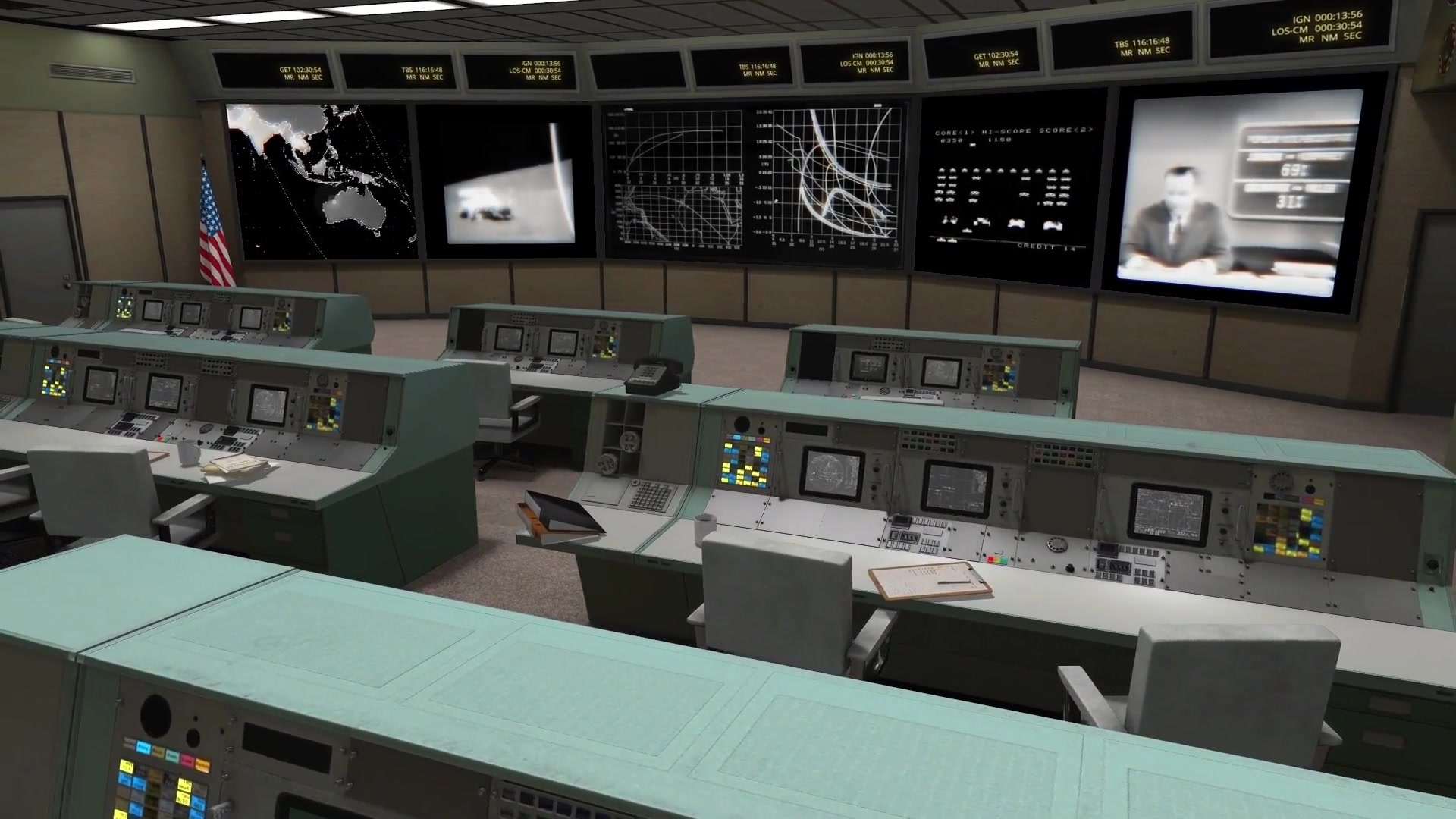 Mission Control Videohive 37143719 After Effects Image 5
