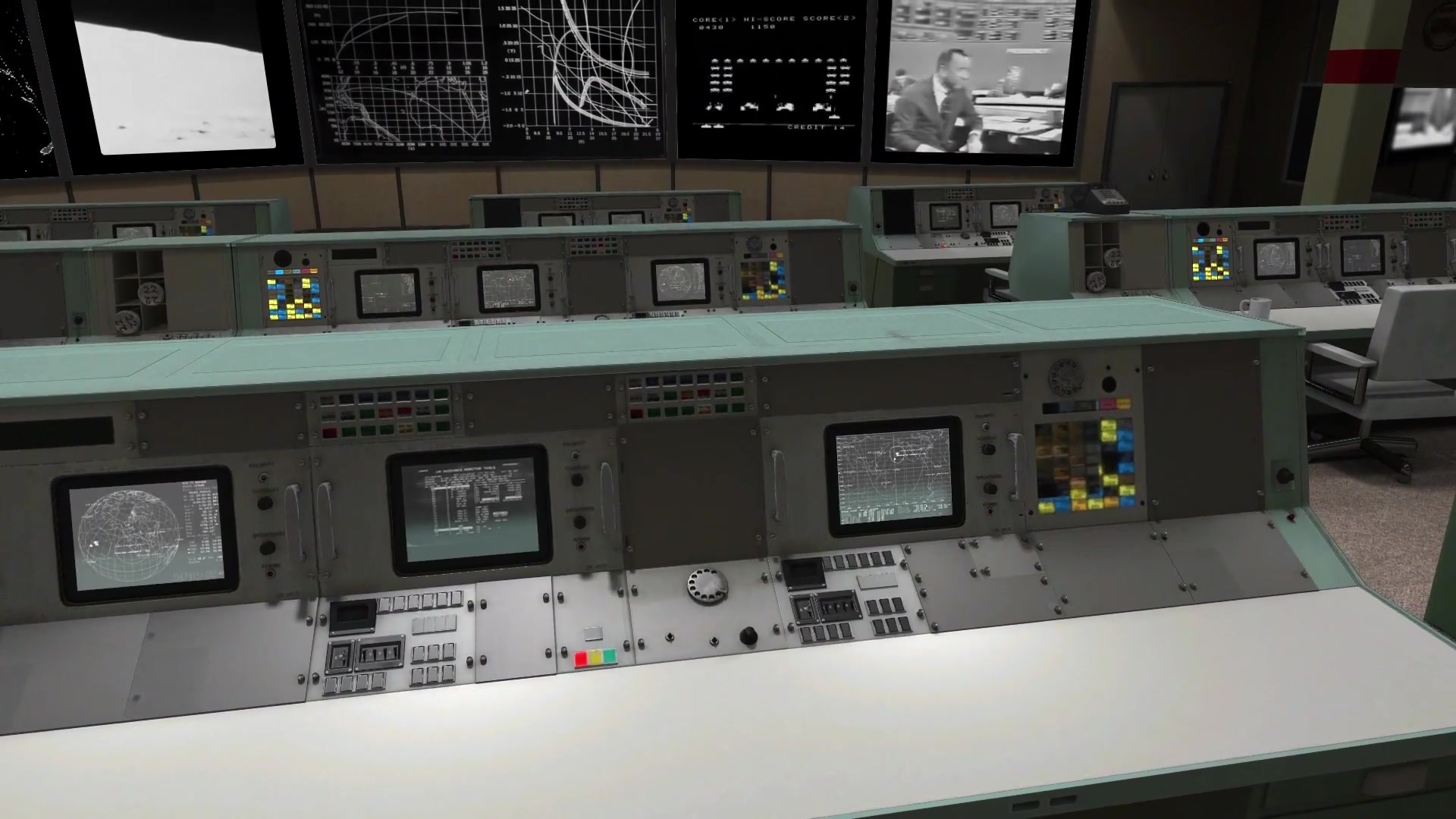 Mission Control Videohive 37143719 After Effects Image 6