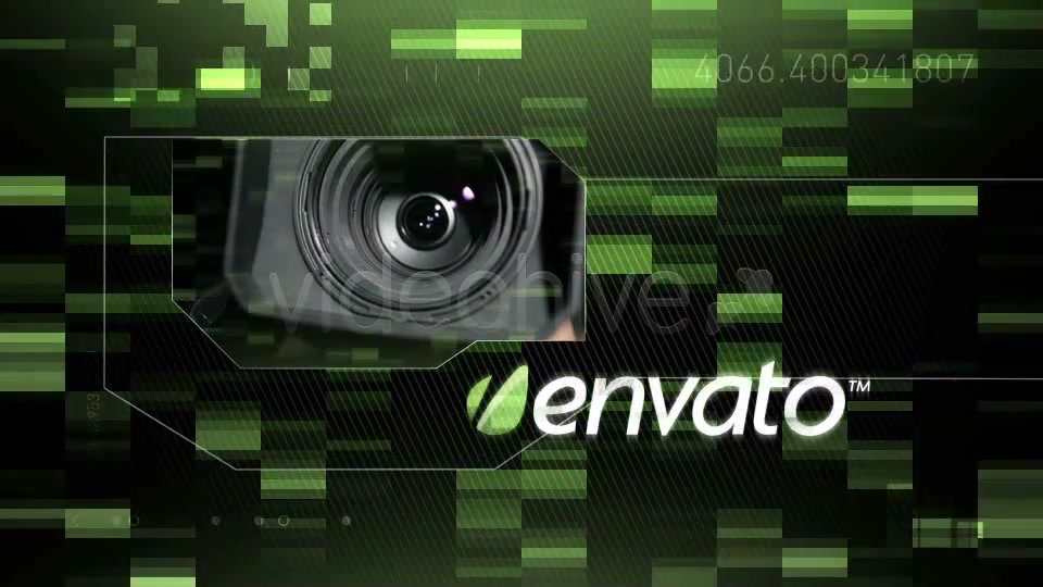 Mission: Possible - Download Videohive 983666
