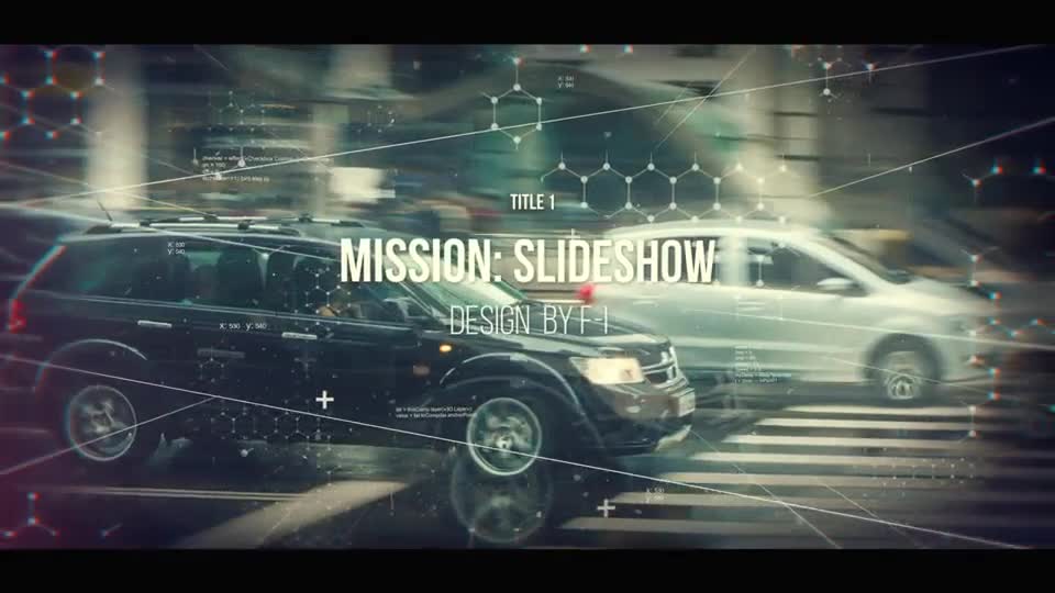 Mission Slideshow - Download Videohive 17494504