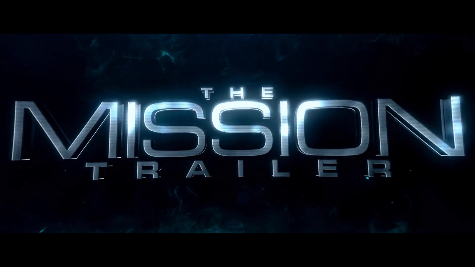Mission Trailer Videohive 21390955 After Effects Image 9