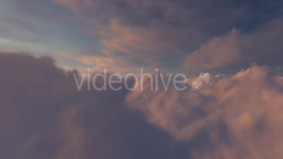 Mist Cloud 03 HD - Download Videohive 21418502