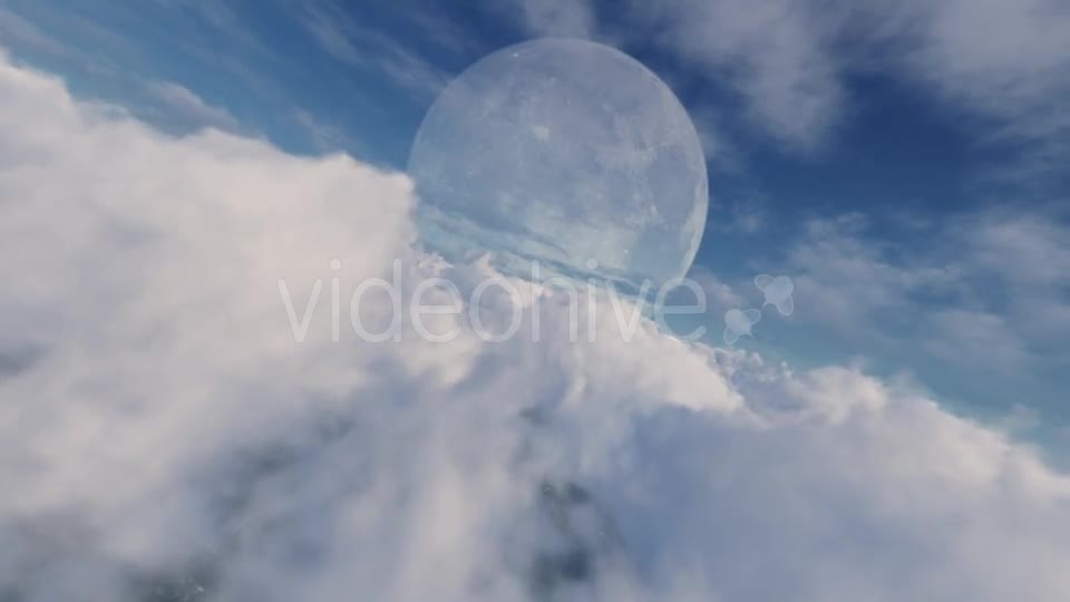 Mist Cloud 06 HD - Download Videohive 21444017