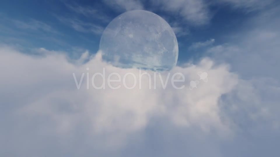 Mist Cloud 06 HD - Download Videohive 21444017