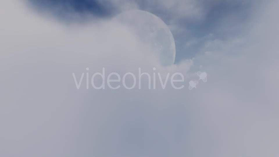 Mist Cloud 06 HD - Download Videohive 21444017