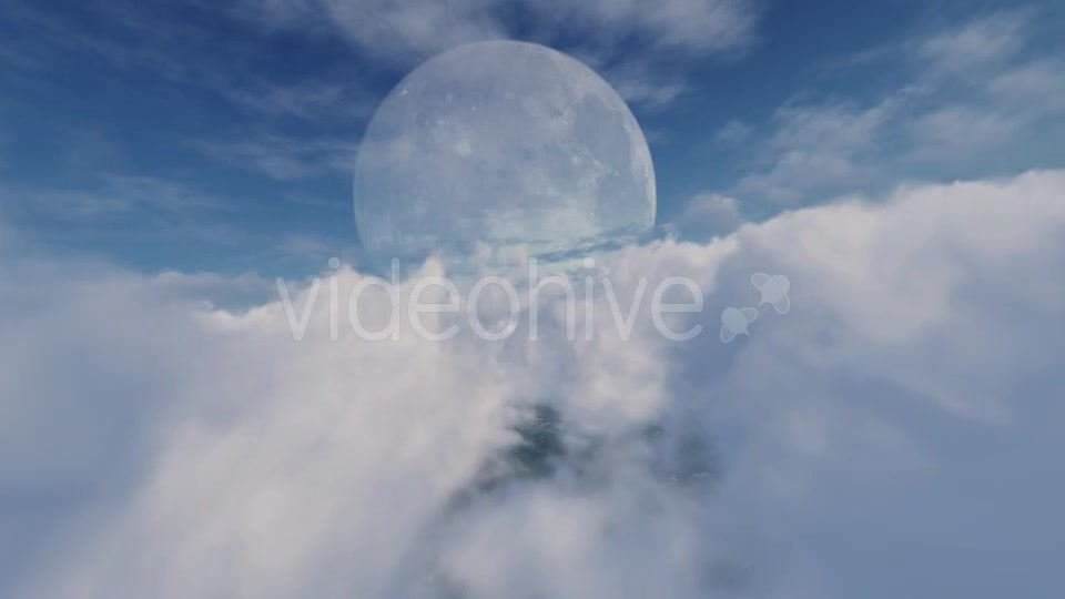 Mist Cloud 06 HD - Download Videohive 21444017