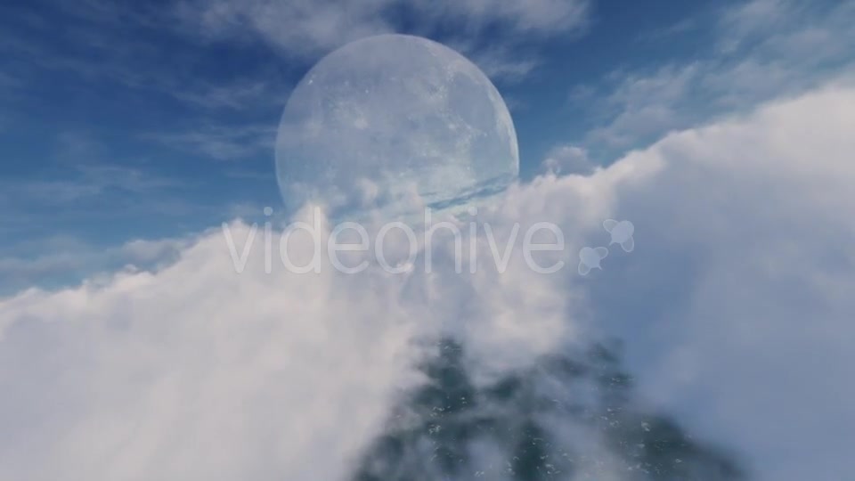 Mist Cloud 06 HD - Download Videohive 21444017