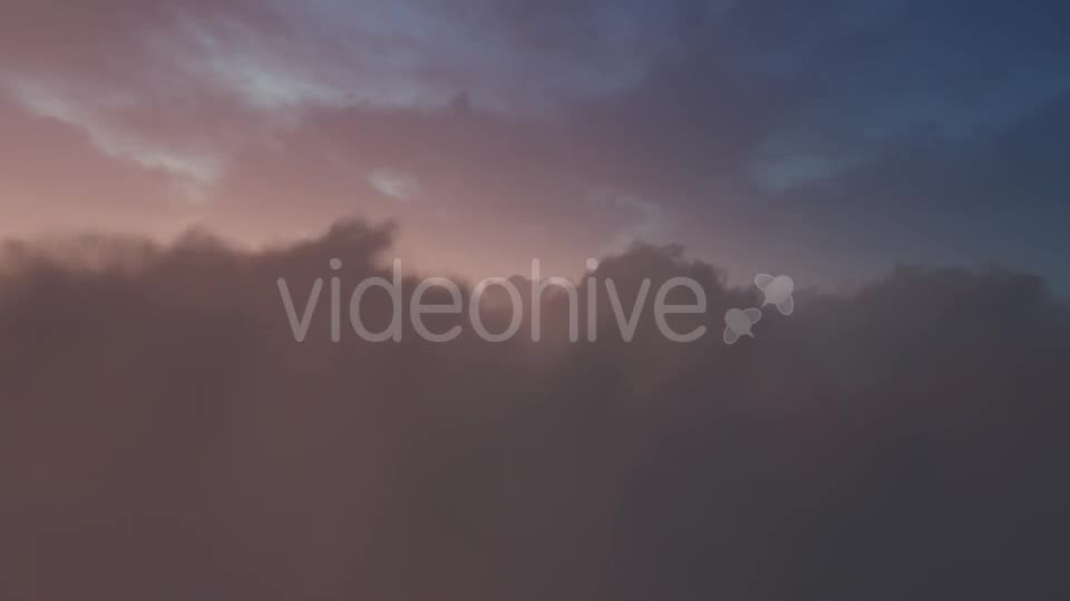 Mist Cloud - Download Videohive 21405808