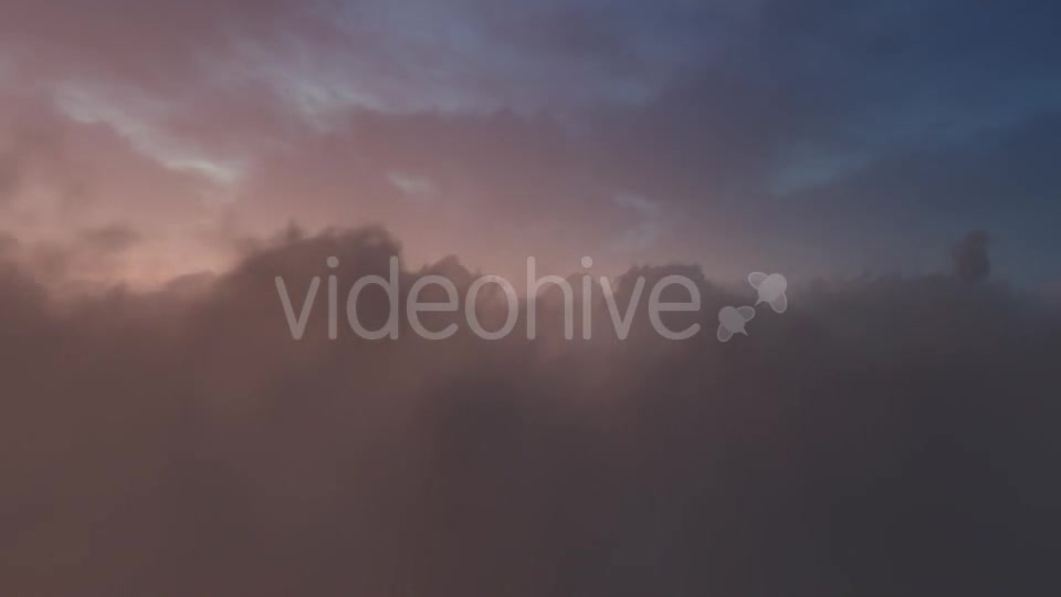 Mist Cloud - Download Videohive 21405808