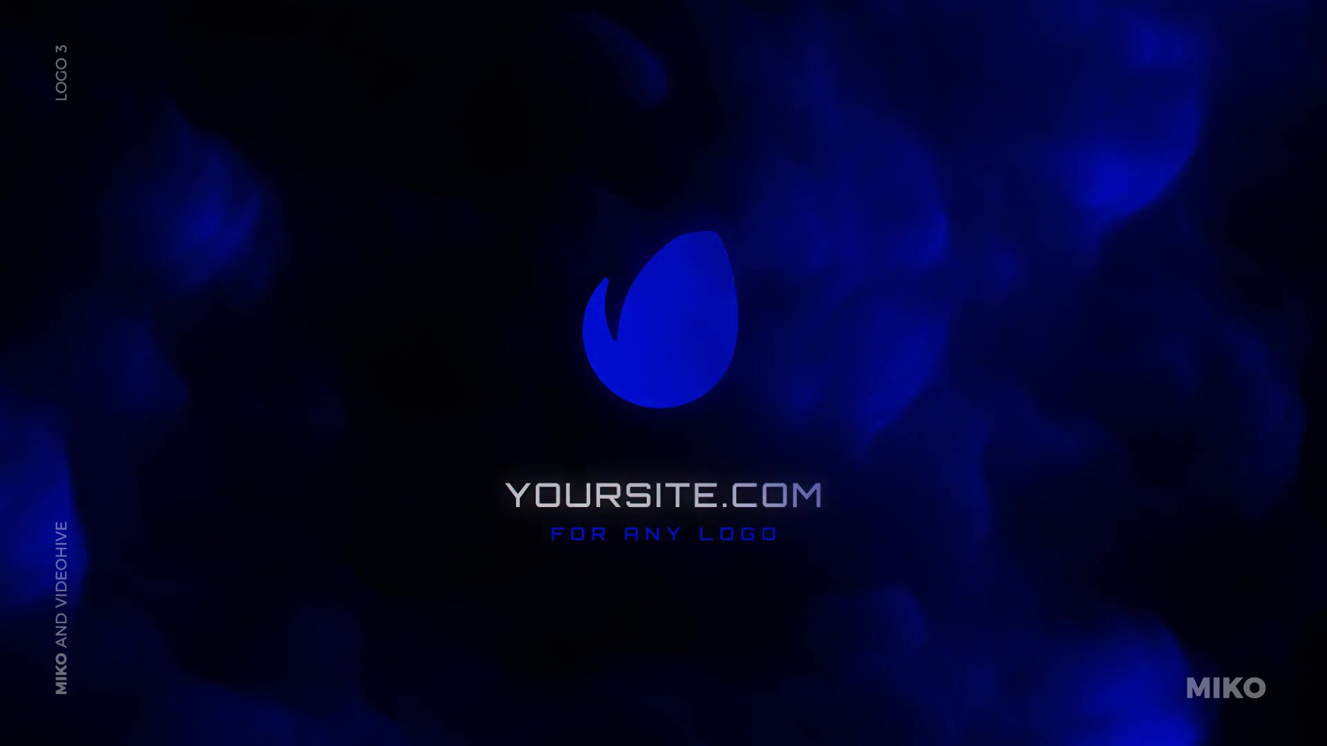MIST | Logo Opener Videohive 21094513 After Effects Image 11