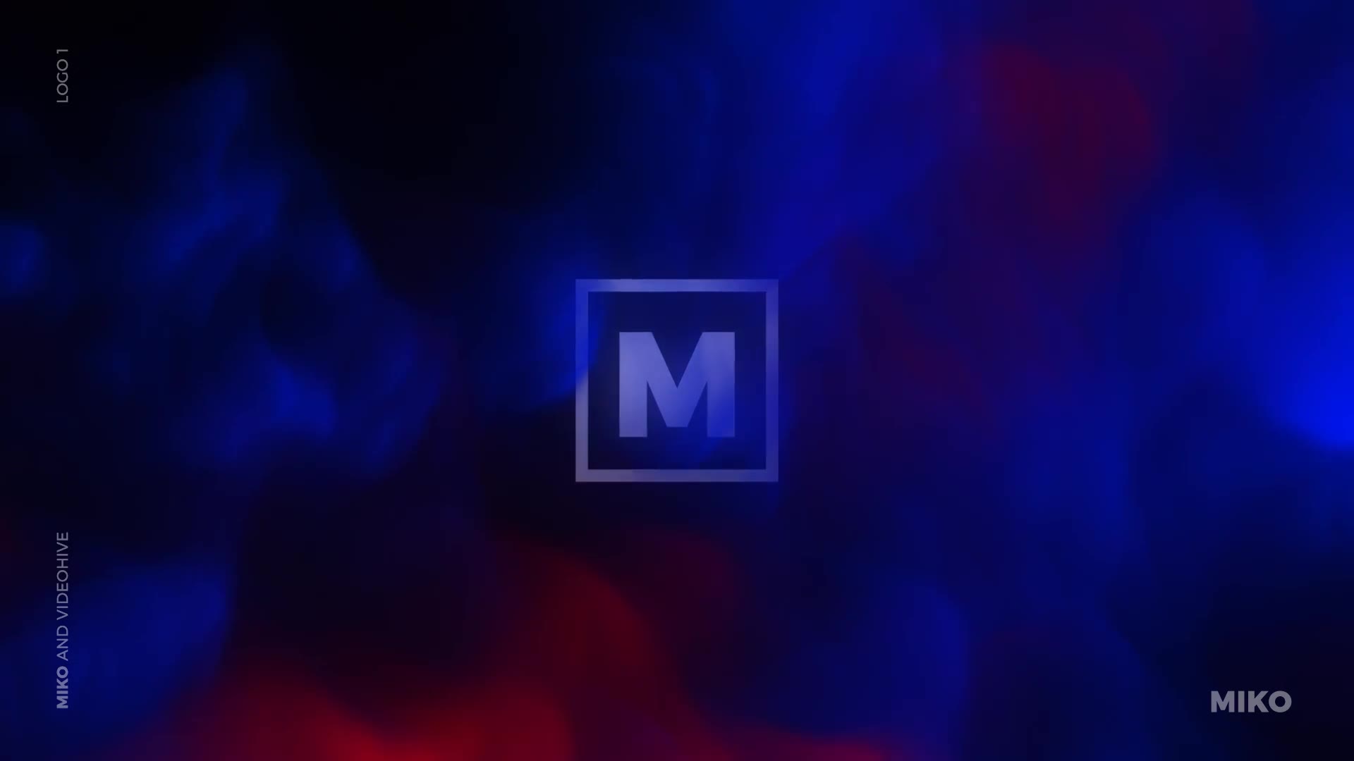 MIST | Logo Opener Videohive 21094513 After Effects Image 2
